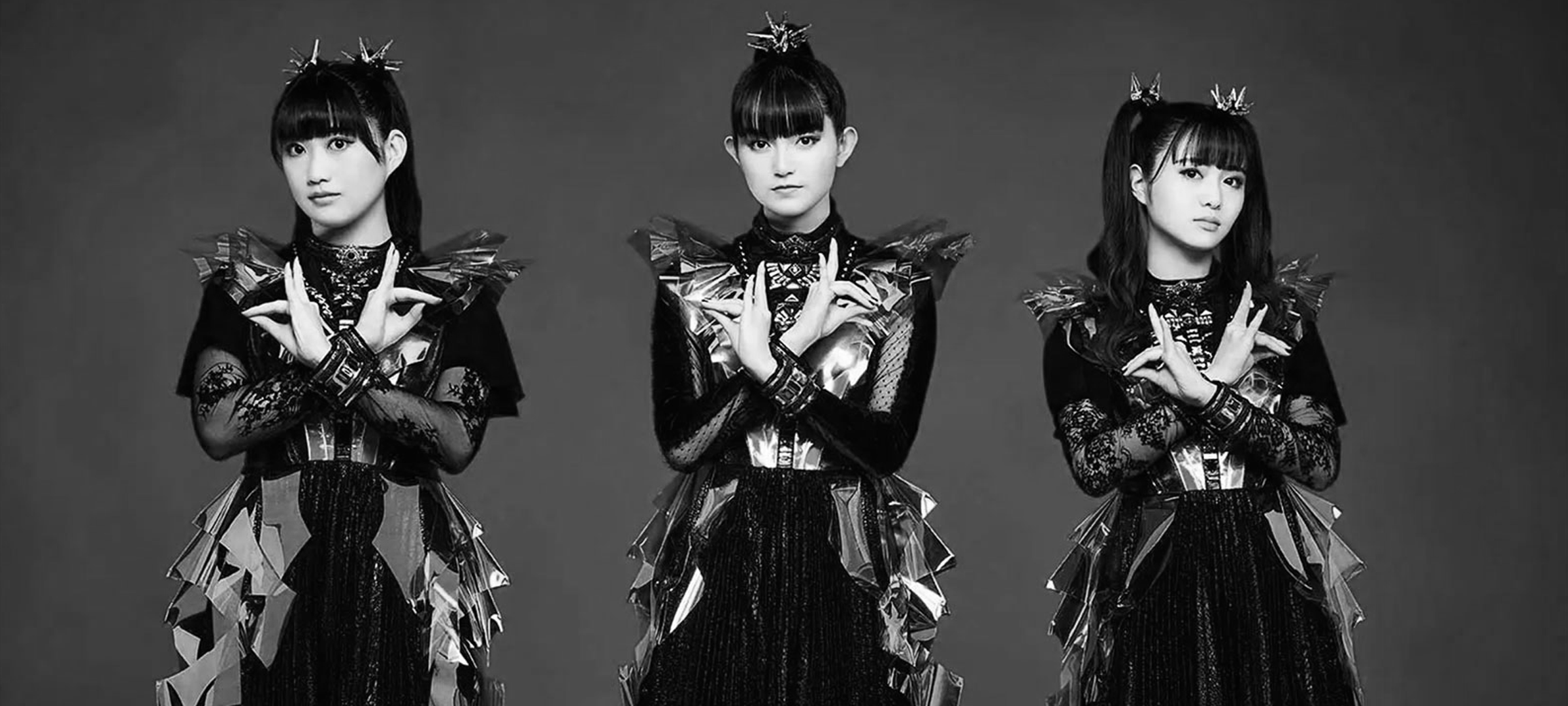 BABYMETAL – Z2 Comics