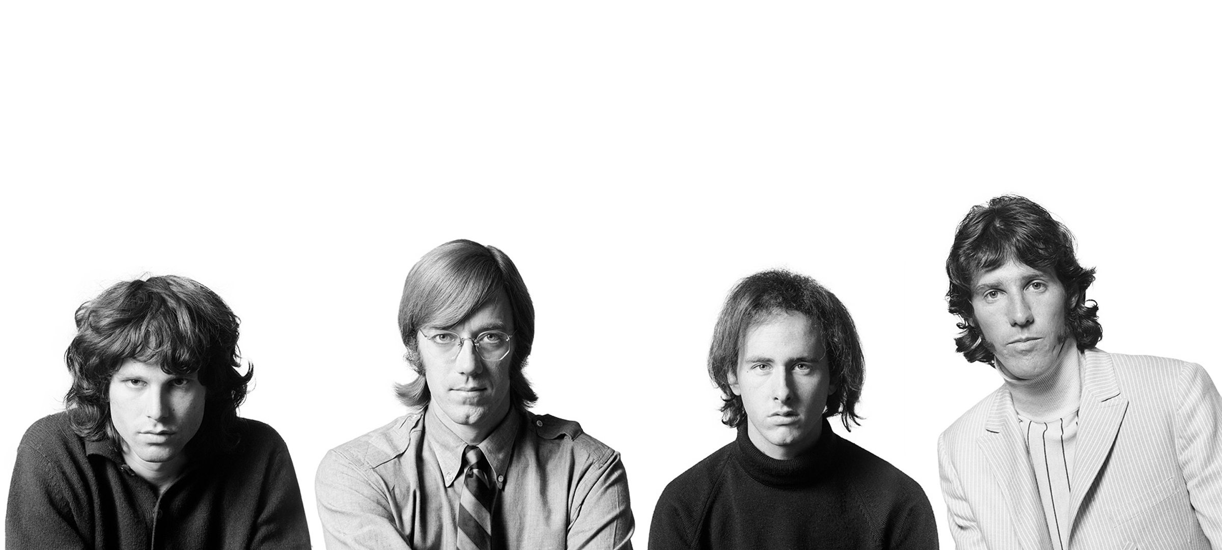 The Doors – Z2 Comics