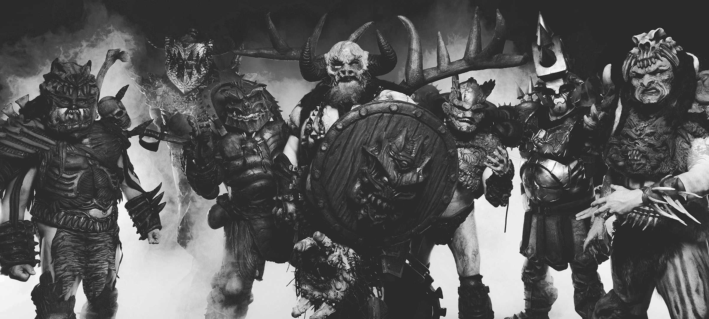 GWAR – Z2 Comics GWAR – Z2 Comics