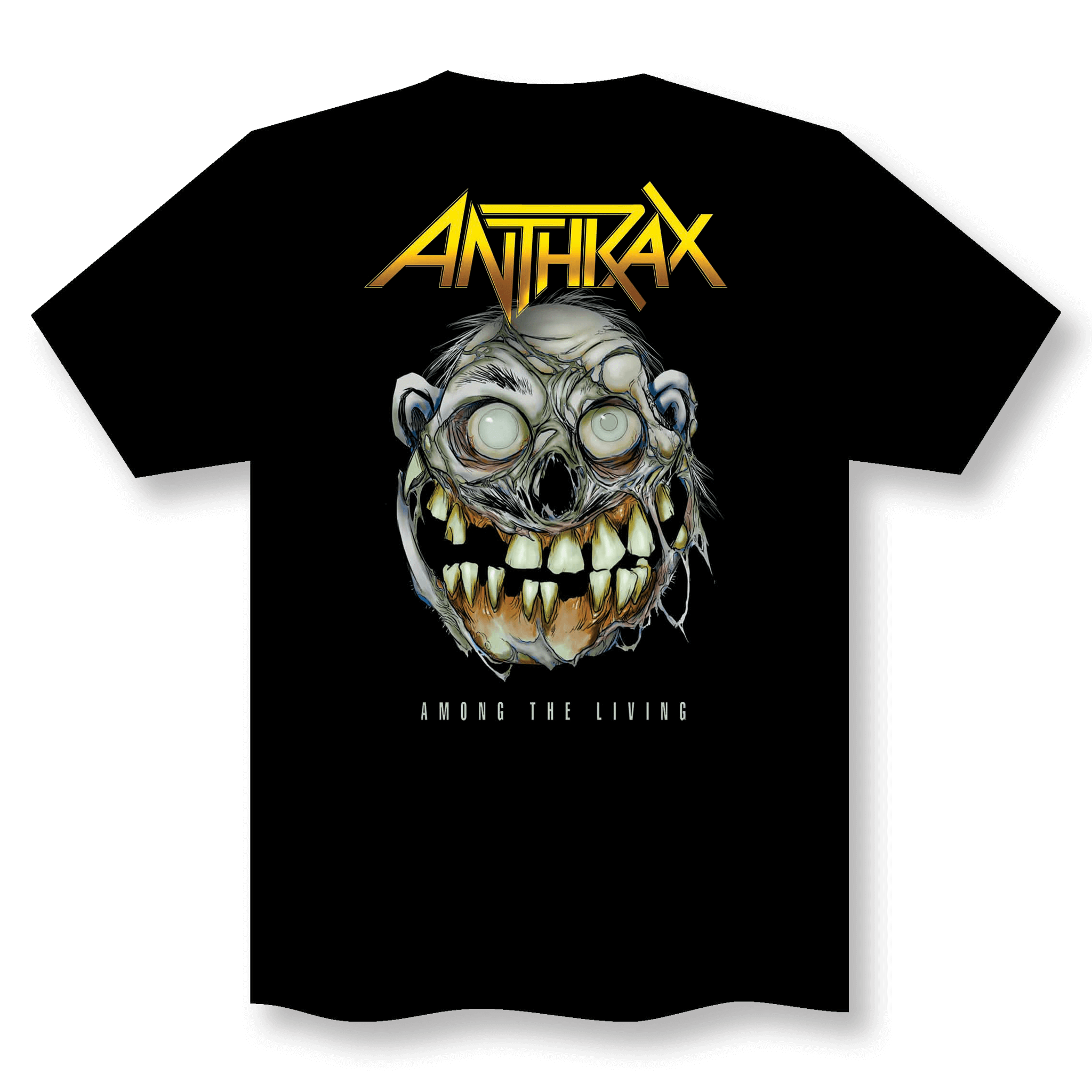 Anthrax - Anthrax -