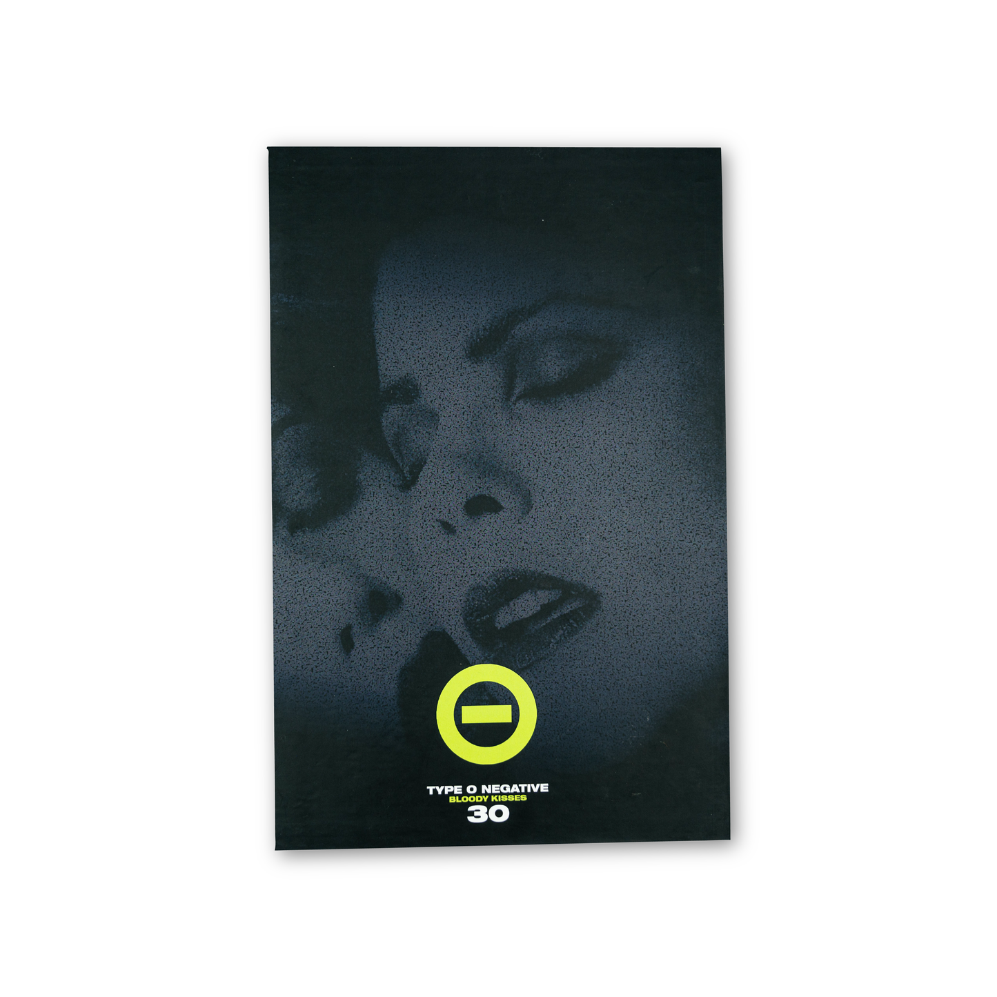 Type O Negative: Bloody Kisses 30 - Repulsion Artifact Edition