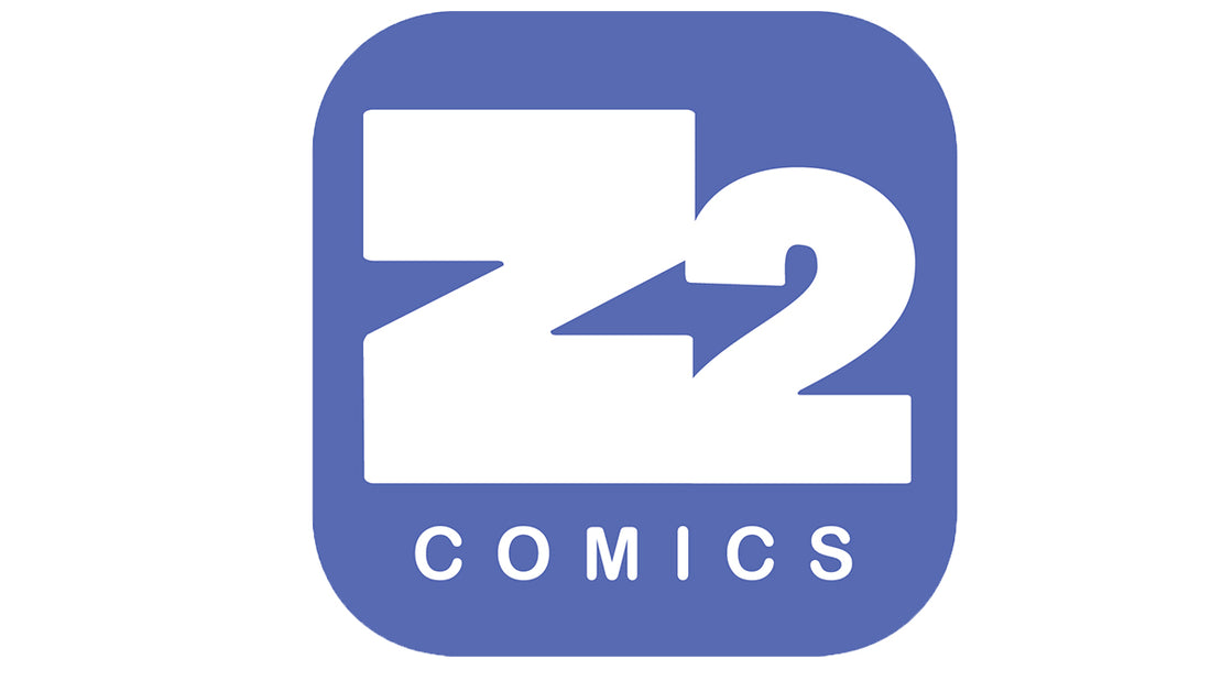 Z2 Comics Announces New Executive Leadership Team
