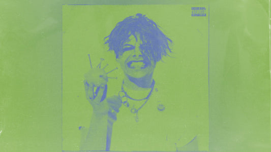 YUNGBLUD RELEASES COLLAB WITH DENZEL CURRY, 'LEMONADE'