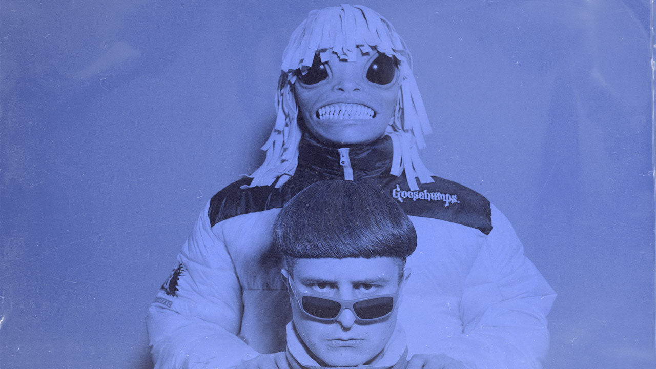 Oliver Tree Lil Ricky JUST IN: Oliver Tree Announces First Graphic Novel – Z2 Comics