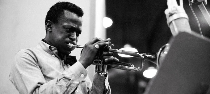 Miles Davis