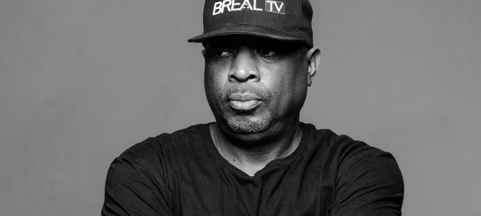 Chuck D