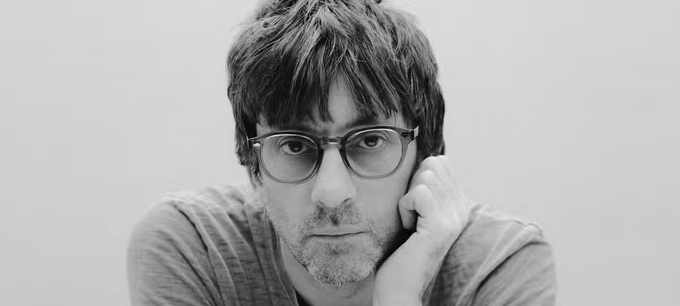 Graham Coxon