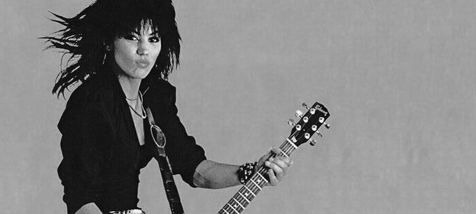 Joan Jett