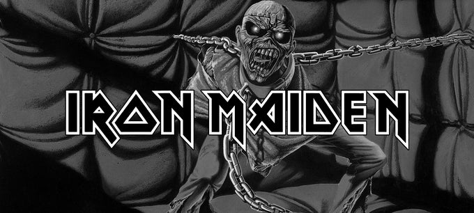 Iron Maiden