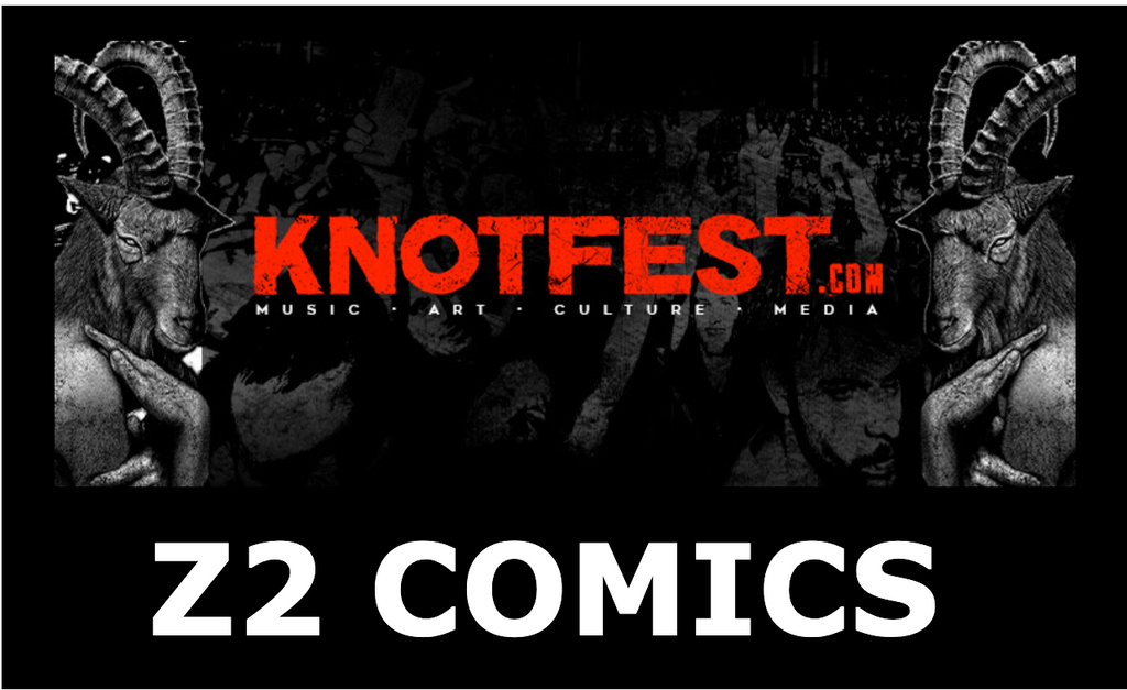 Knotfest Collection!