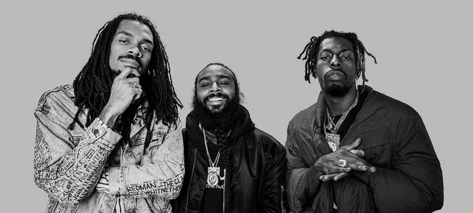 FLATBUSH ZOMBIES