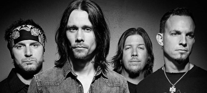 Alter Bridge