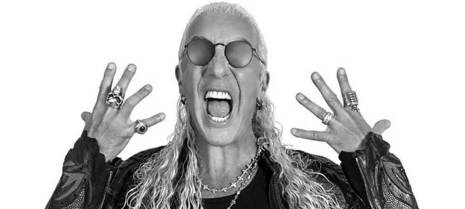 Dee Snider