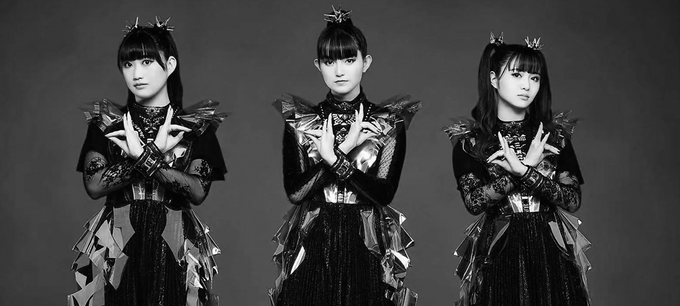 BABYMETAL