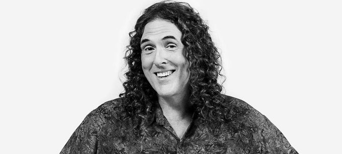 Weird Al