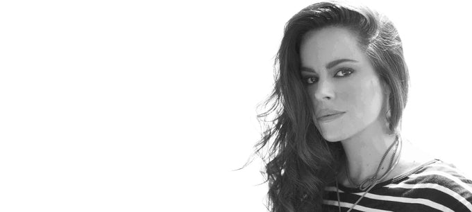 Emily Hampshire