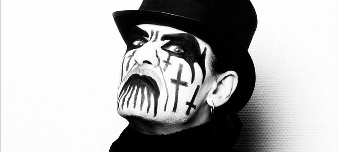 King Diamond