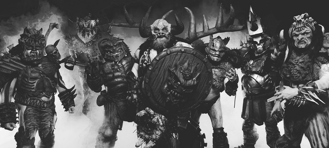 GWAR