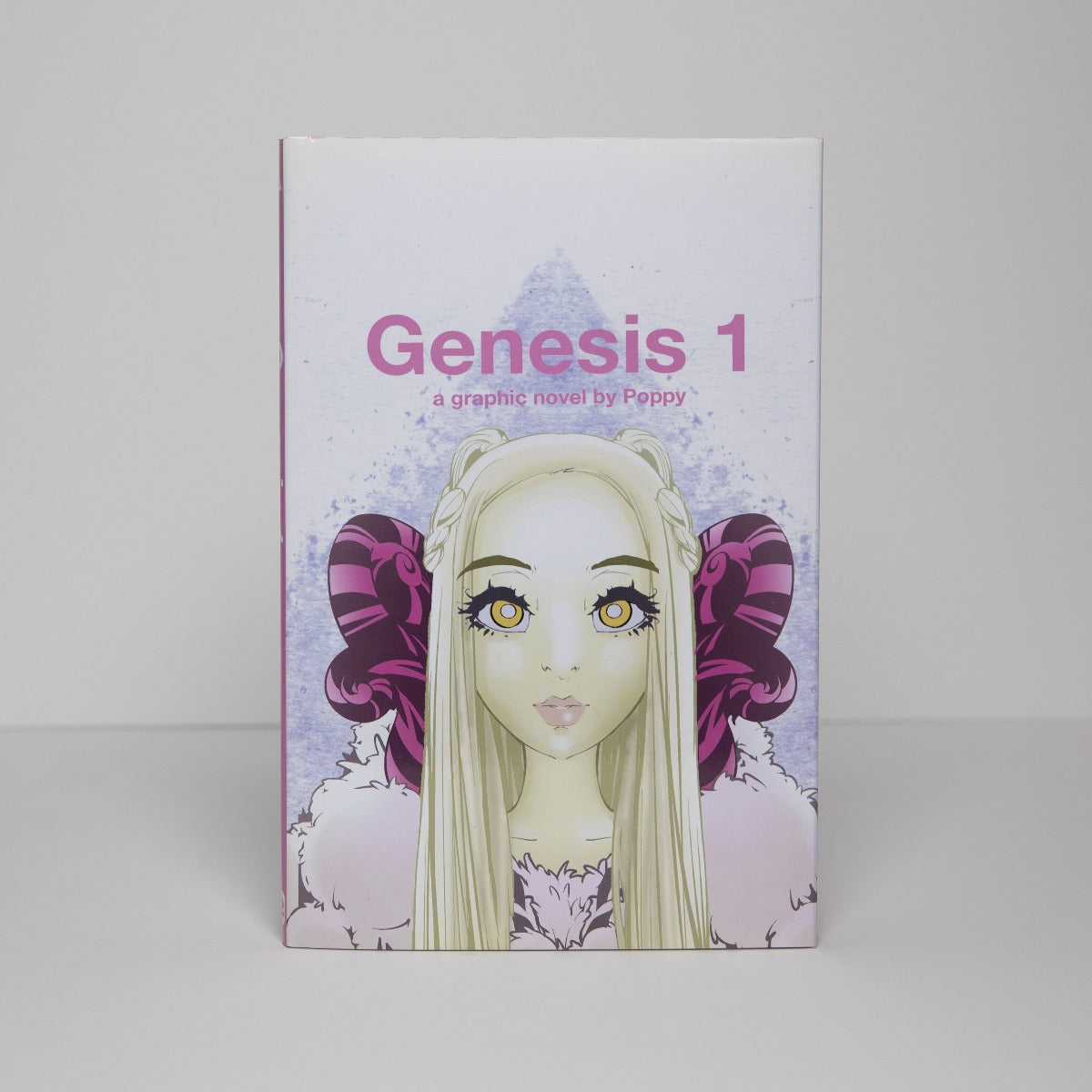 Poppy - Genesis 1 (4868854284428)