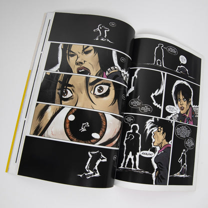 YUNGBLUD - The Twisted Tales Of The Ritalin Club (Deluxe Edition)