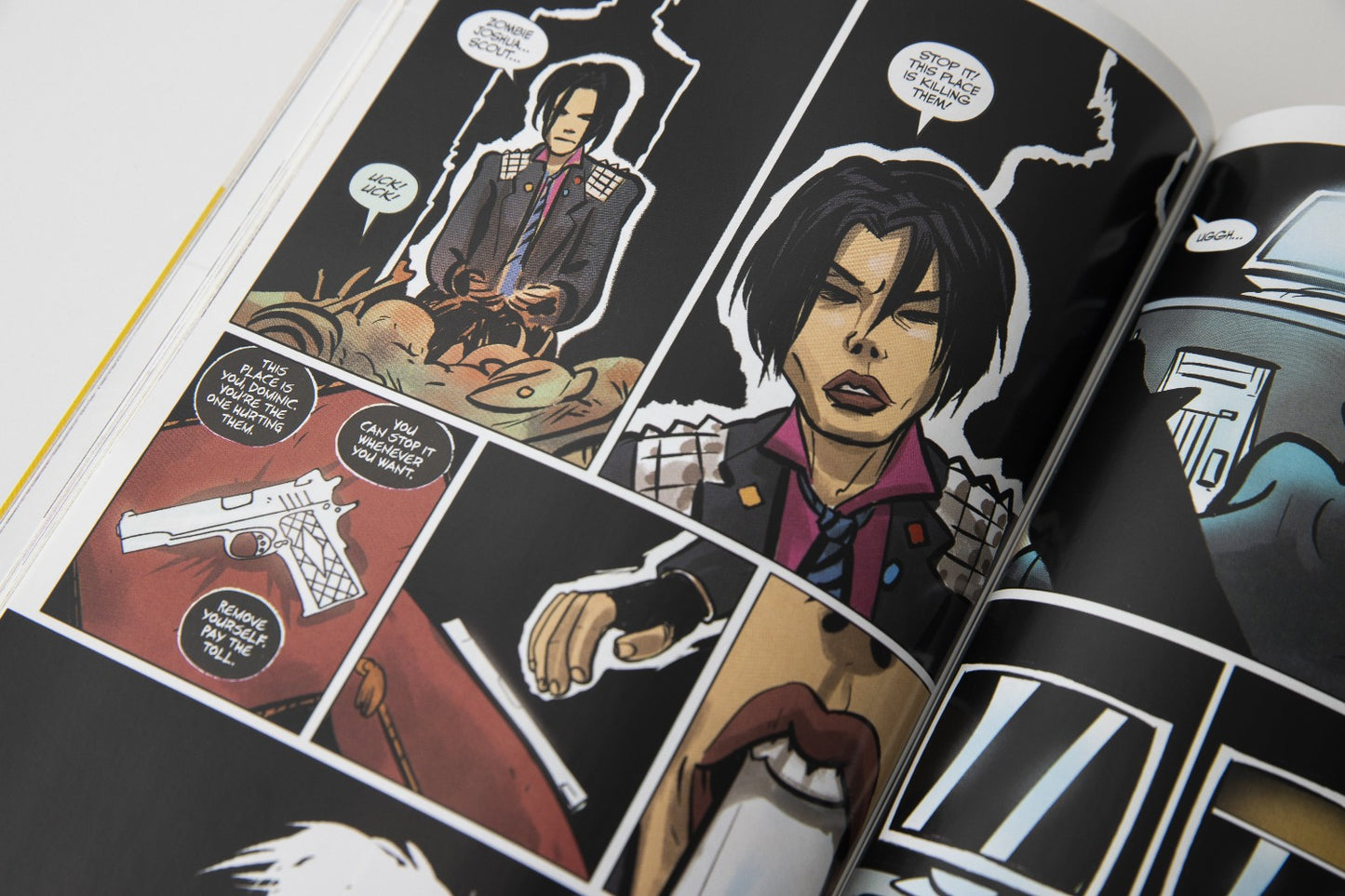 YUNGBLUD - The Twisted Tales Of The Ritalin Club (Deluxe Edition)