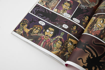 YUNGBLUD - The Twisted Tales Of The Ritalin Club (Deluxe Edition)