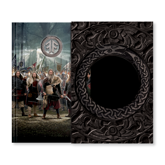 Amon Amarth: THE GREAT HEATHEN ARMY - Deluxe Bundle