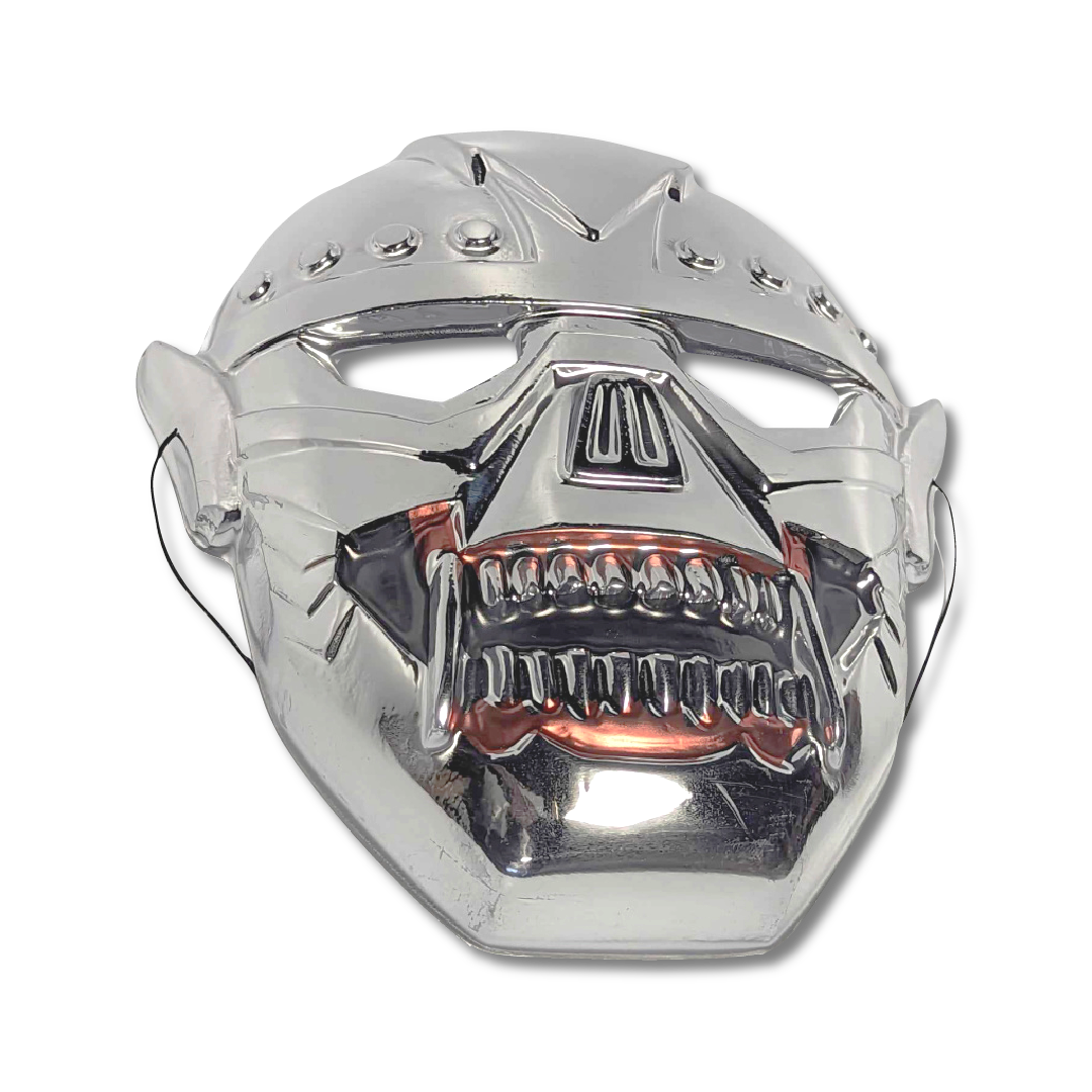 Czarface: A Czar is Born - Mask – Z2 Comics Czarface: A Czar is Born - Mask – Z2 Comics