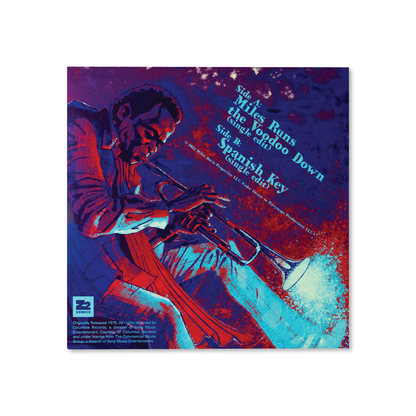 Miles Davis and the Search for the Sound - 7 Miles Davis and the Search for the Sound - 7