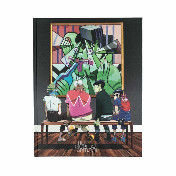 GorillazArtBook-B-