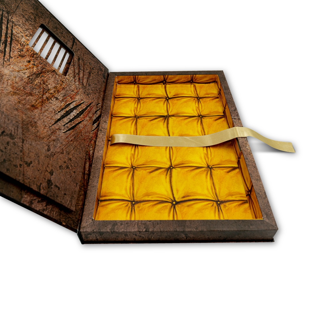 Iron Maiden Piece Of Mind Deluxe Edition Z2 Comics