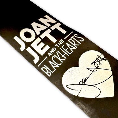 JOAN JETT & THE BLACKHEARTS - 40x40: 나쁜 평판/I Love Rock 'n' Roll