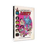 LPOTL: The Last Comic Book on the Left Vol. 4 - Standard Edition