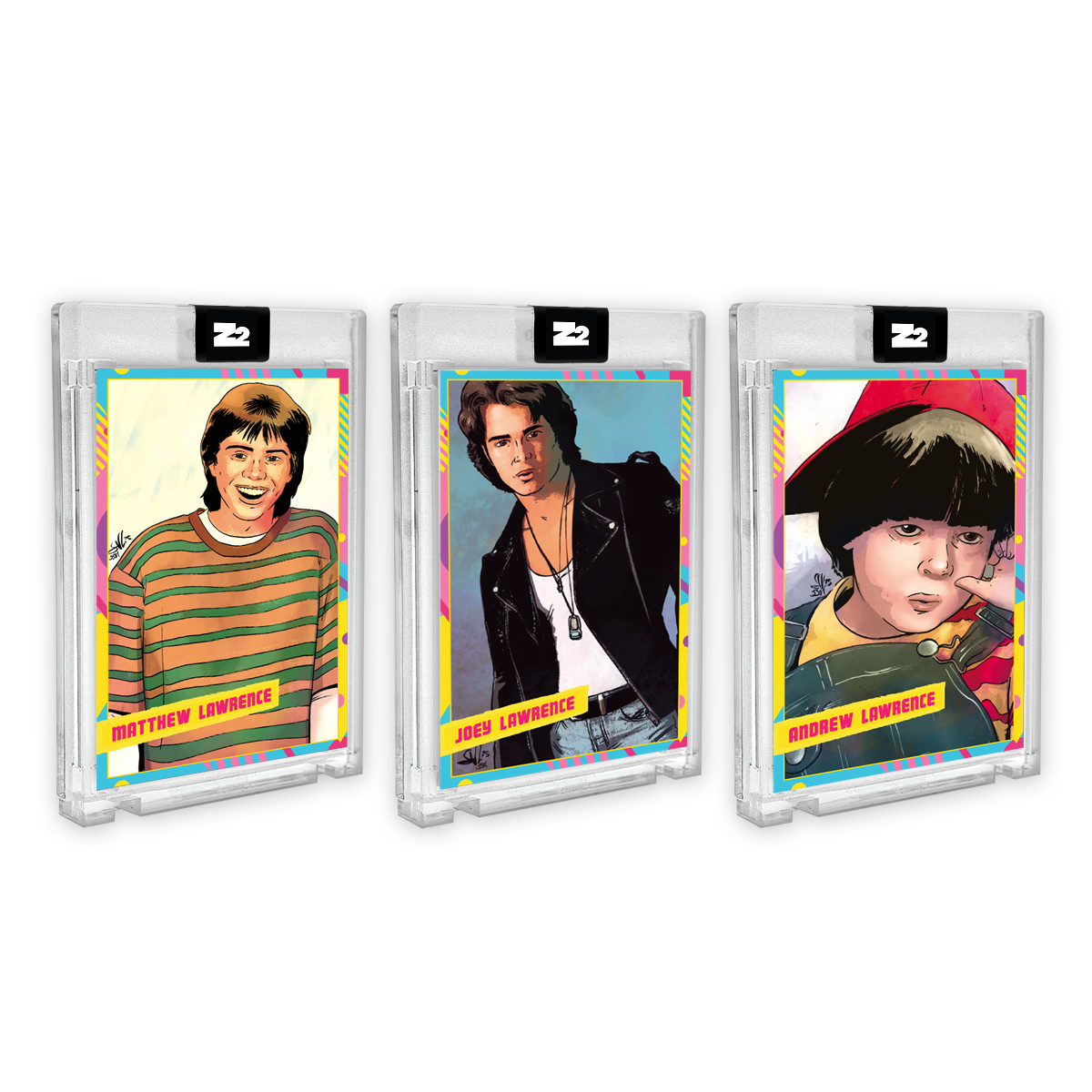 The Lawrence Brothers: Detective Agency - Graphic Novel (Little Brother Deluxe Edition)