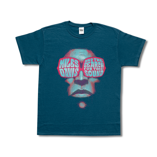 Miles Davis - T-Shirt