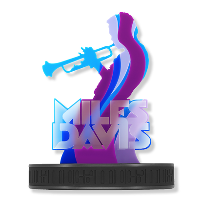 Miles Davis and the Search for the Sound - Platinum Bundle