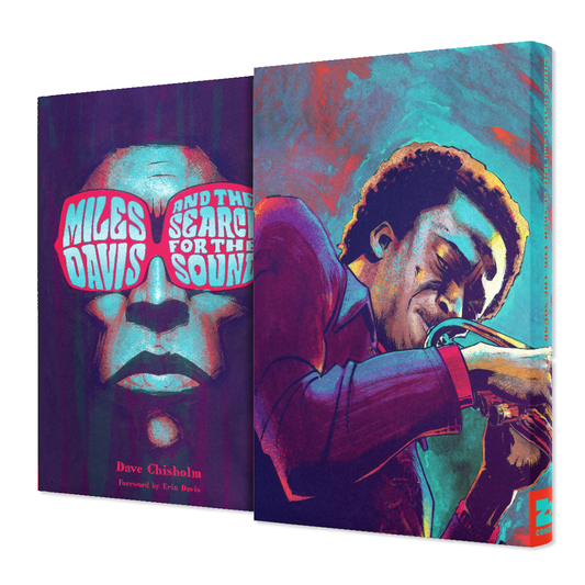 Miles Davis and the Search for the Sound - Deluxe Bundle