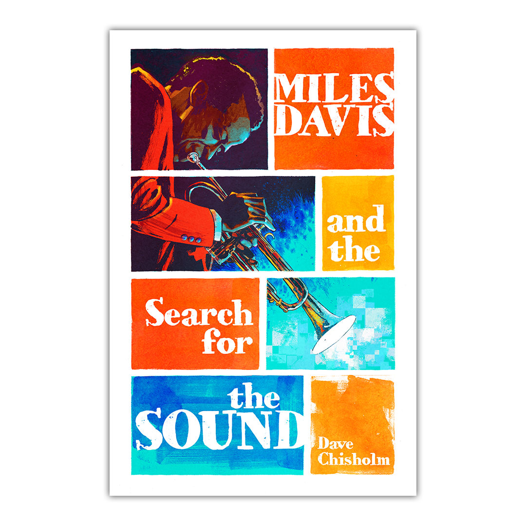 Miles Davis and the Search for the Sound - Platinum Bundle