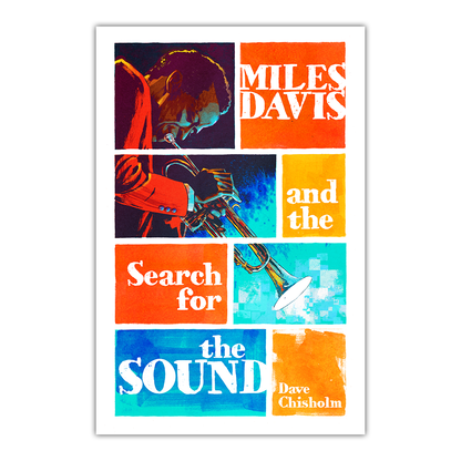 Miles Davis and the Search for the Sound - Platinum Bundle