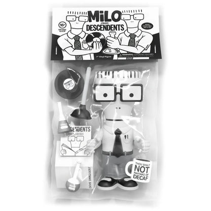 Milo from DESCENDENTS 7" Vinyl Figure