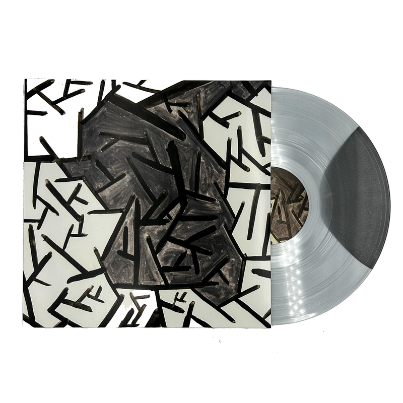 Poppy: Music to Scream To - Vinyl