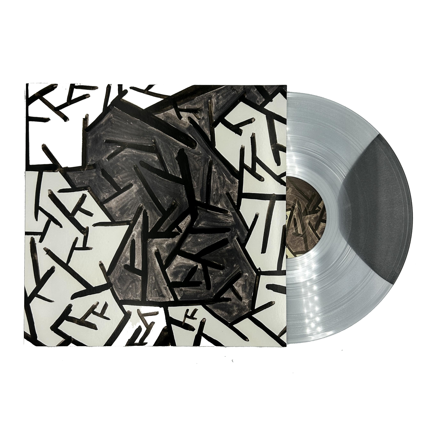 Poppy: Poppy's Inferno - Limited Edition Variant #1 + 'Music To Poppy: Poppy's Inferno - Limited Edition Variant #1 + 'Music To