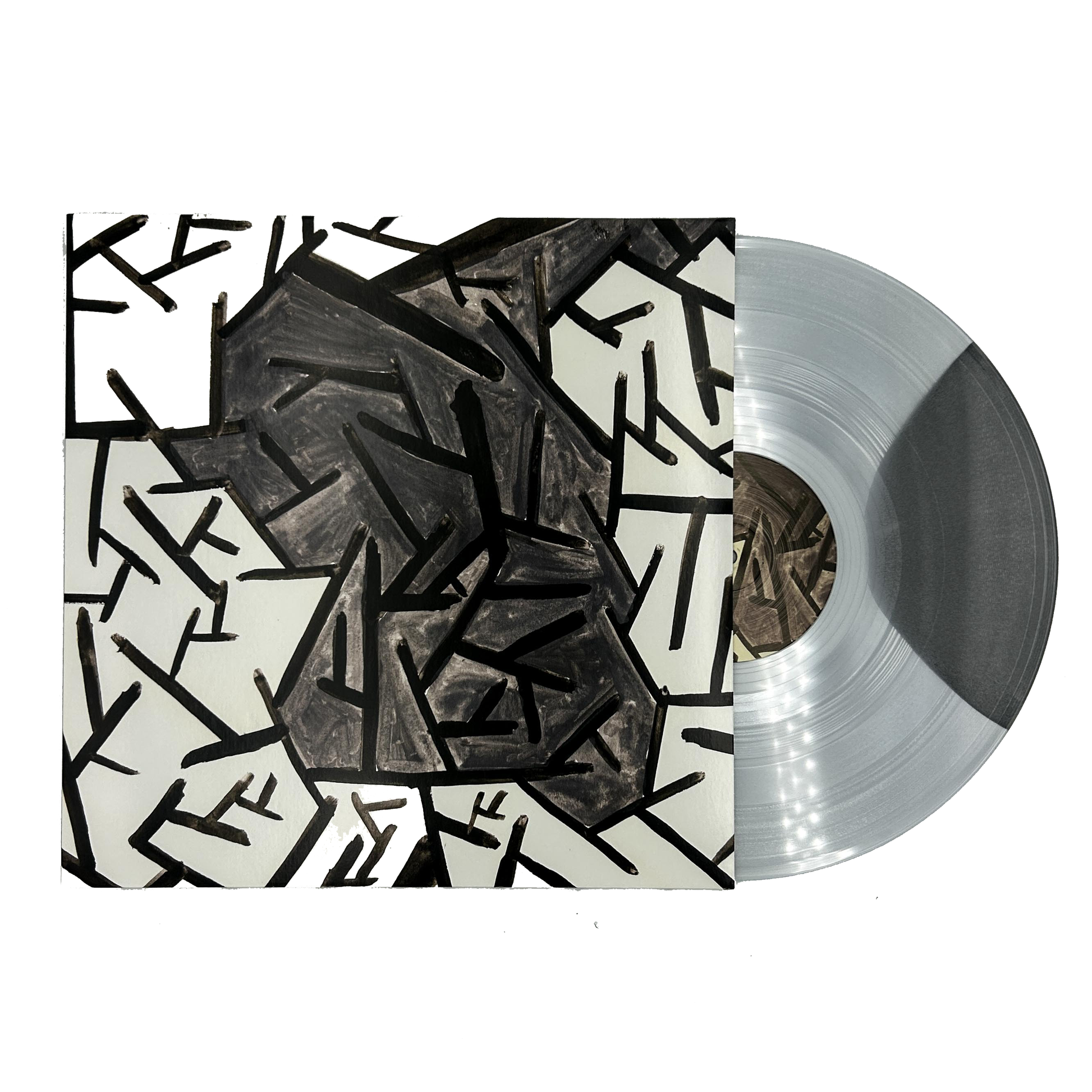 Poppy: Poppy's Inferno - Limited Edition Variant #1 + 'Music To Poppy: Poppy's Inferno - Limited Edition Variant #1 + 'Music To