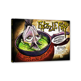 PRIMUS presents Frizzle Fry: The Phantoms of Barrington Hall (Standard Edition)