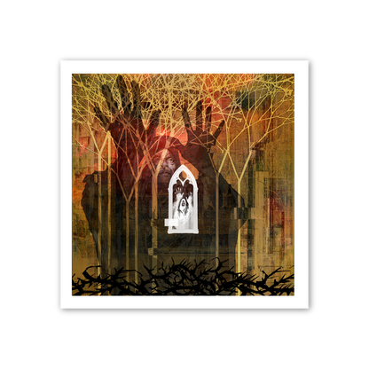 BRUCE DICKINSON'S THE MANDRAKE PROJECT: YEAR TWO (Deluxe Edition)