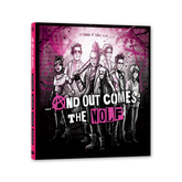 ...And Out Comes The Wolf: Graphic Novel (Standard Edition)