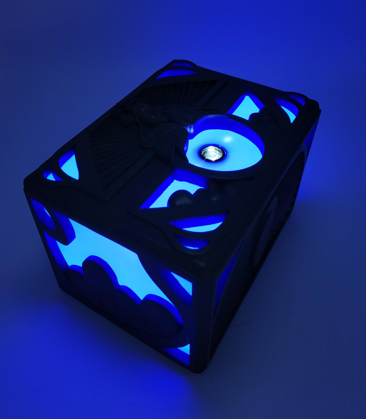 Spiritbox - Functional "Spiritbox" Collectible