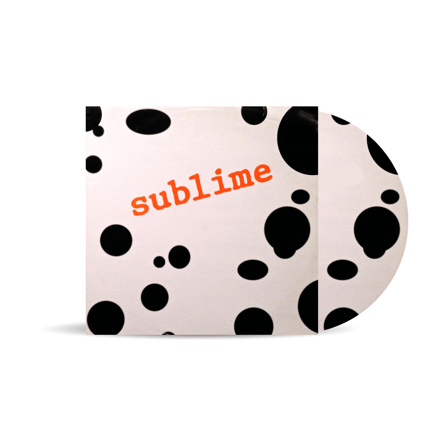 Sublime: $5 at the Door (5256206876812)