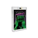 The Funeral Portrait: "Blood Mother" Trading Card (#1 of 4)