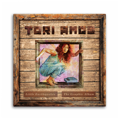 Tori Amos: Little Earthquakes - Tour Edition